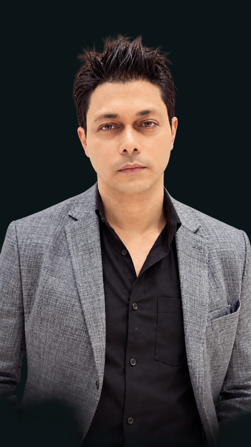 MOHAMMED - Founder, Deccan Firm